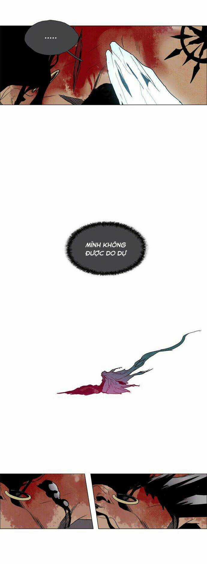 Lessa 2: The Crimson Knight - Chapter 95 - Trang 10