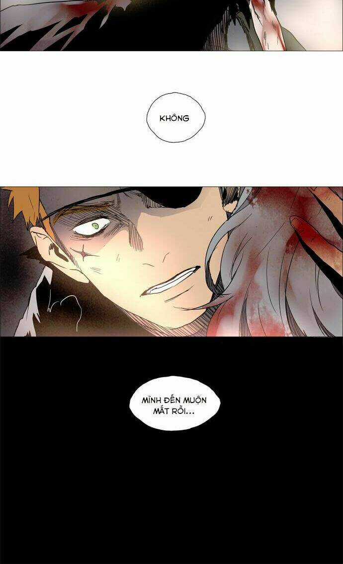 Lessa 2: The Crimson Knight - Chapter 96 - Trang 20