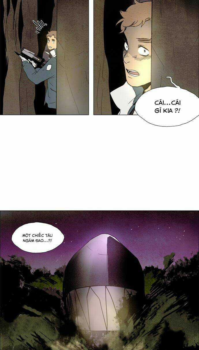 Lessa 2: The Crimson Knight - Chapter 96 - Trang 7