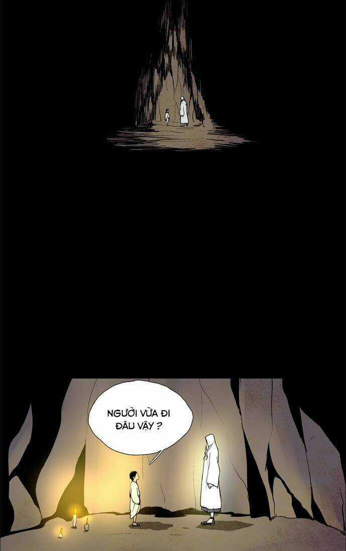 Lessa 2: The Crimson Knight - Chapter 98 - Trang 11