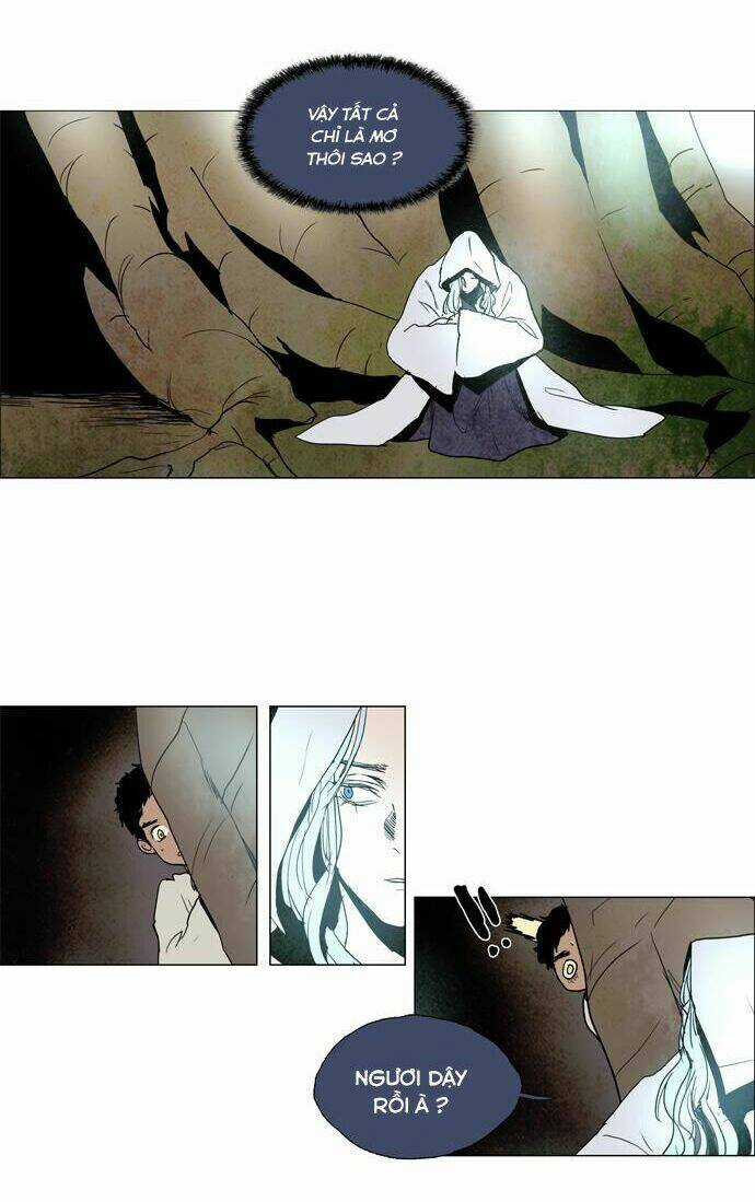 Lessa 2: The Crimson Knight - Chapter 99 - Trang 4