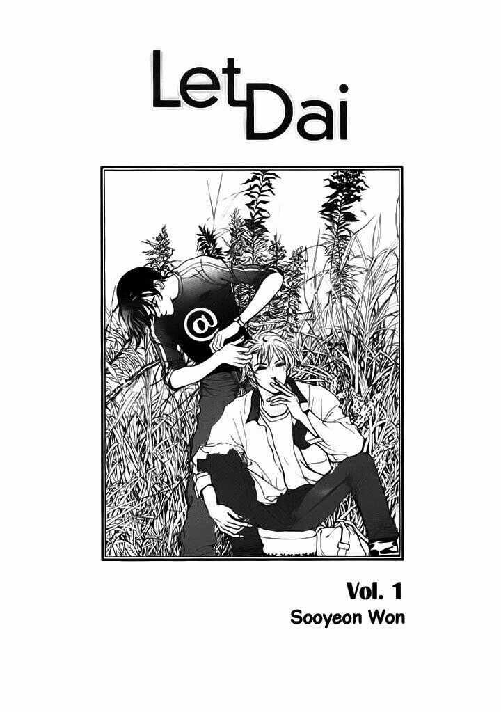 Let Dai - Chapter 1 - Trang 2