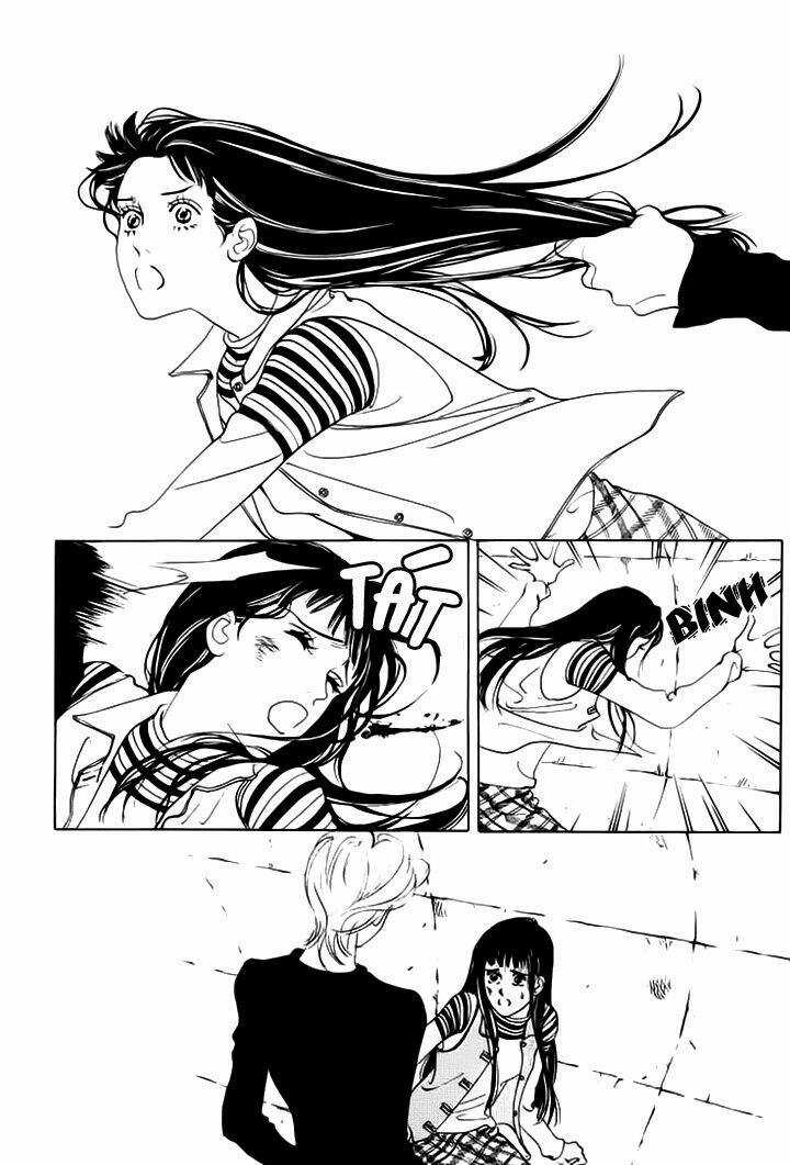 Let Dai - Chapter 1 - Trang 11