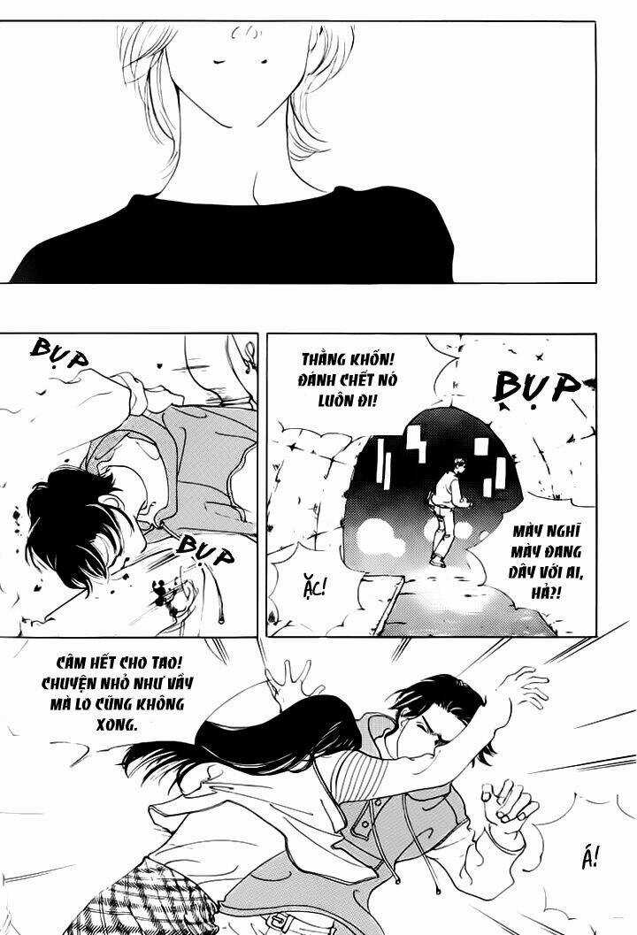 Let Dai - Chapter 1 - Trang 12