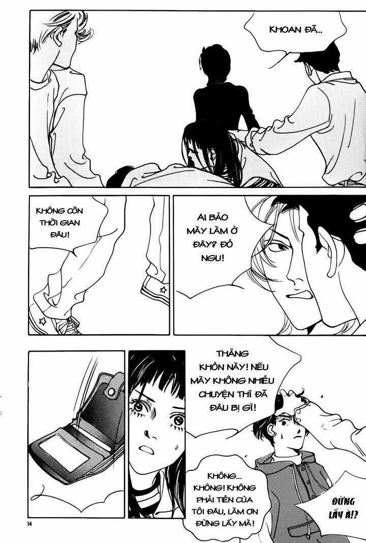 Let Dai - Chapter 1 - Trang 13