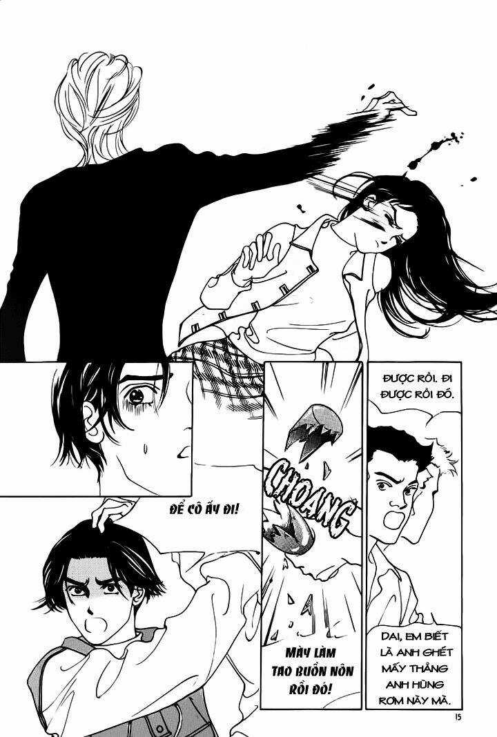 Let Dai - Chapter 1 - Trang 14