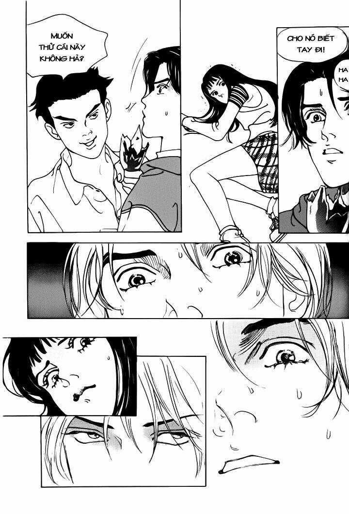 Let Dai - Chapter 1 - Trang 15