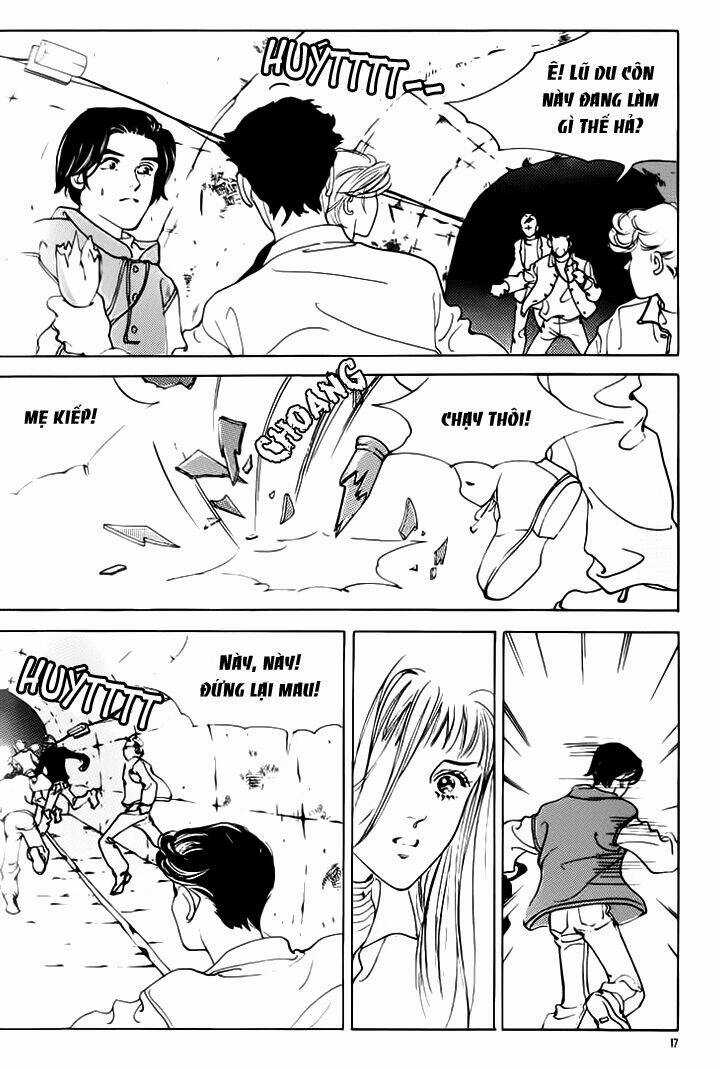 Let Dai - Chapter 1 - Trang 16