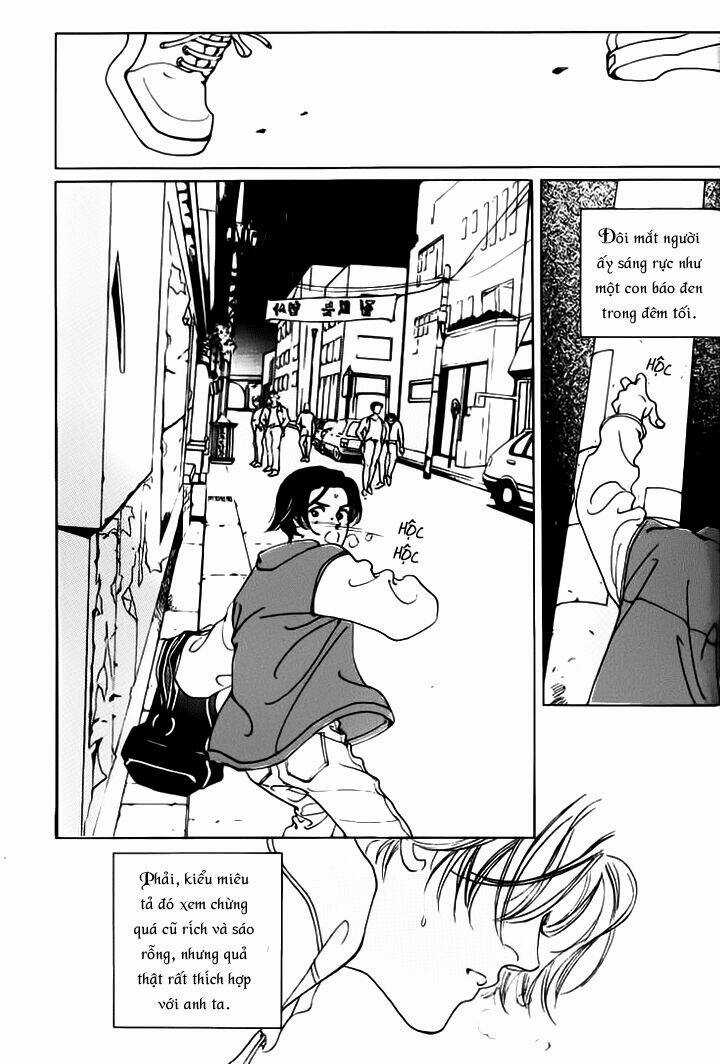 Let Dai - Chapter 1 - Trang 17