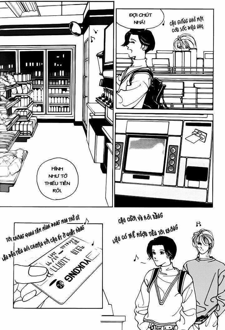 Let Dai - Chapter 1 - Trang 20