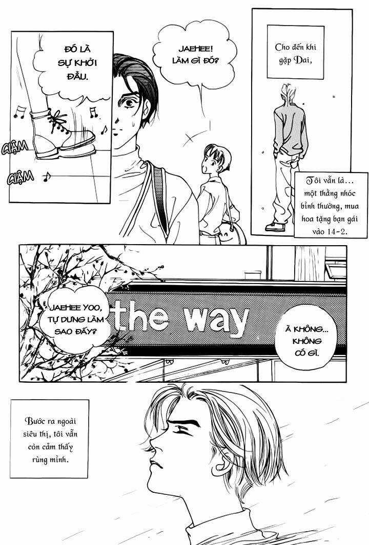 Let Dai - Chapter 1 - Trang 22