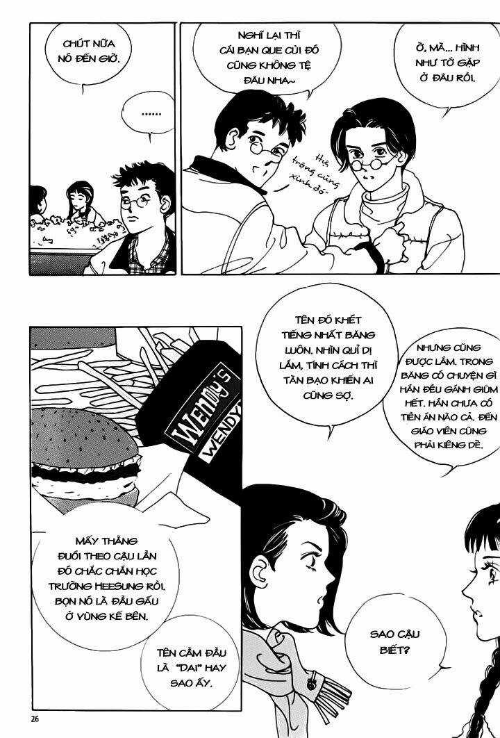 Let Dai - Chapter 1 - Trang 25