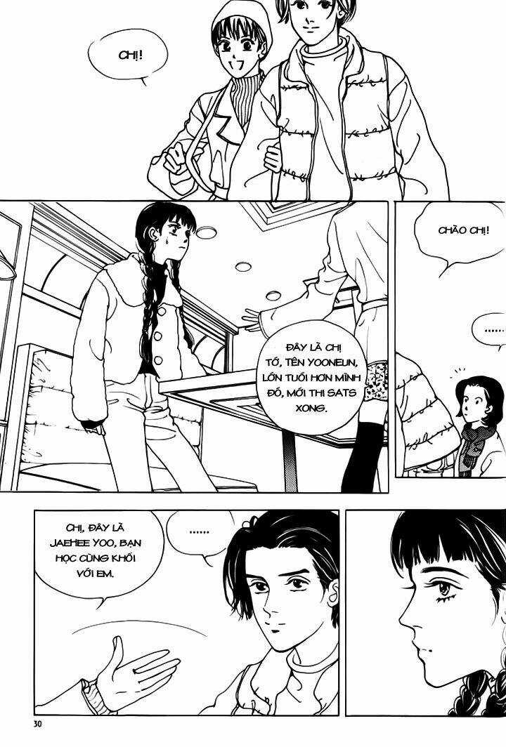 Let Dai - Chapter 1 - Trang 29
