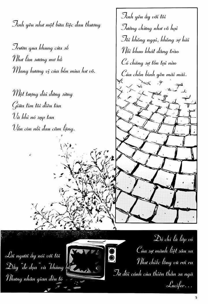 Let Dai - Chapter 1 - Trang 4