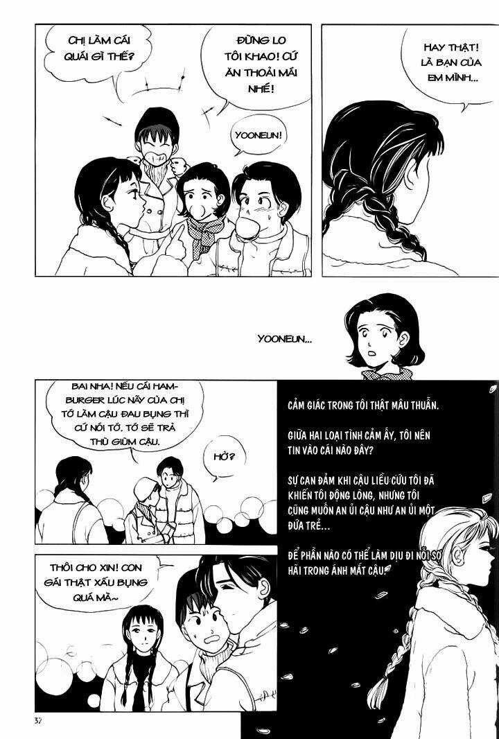 Let Dai - Chapter 1 - Trang 31