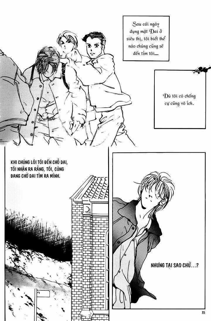 Let Dai - Chapter 1 - Trang 34