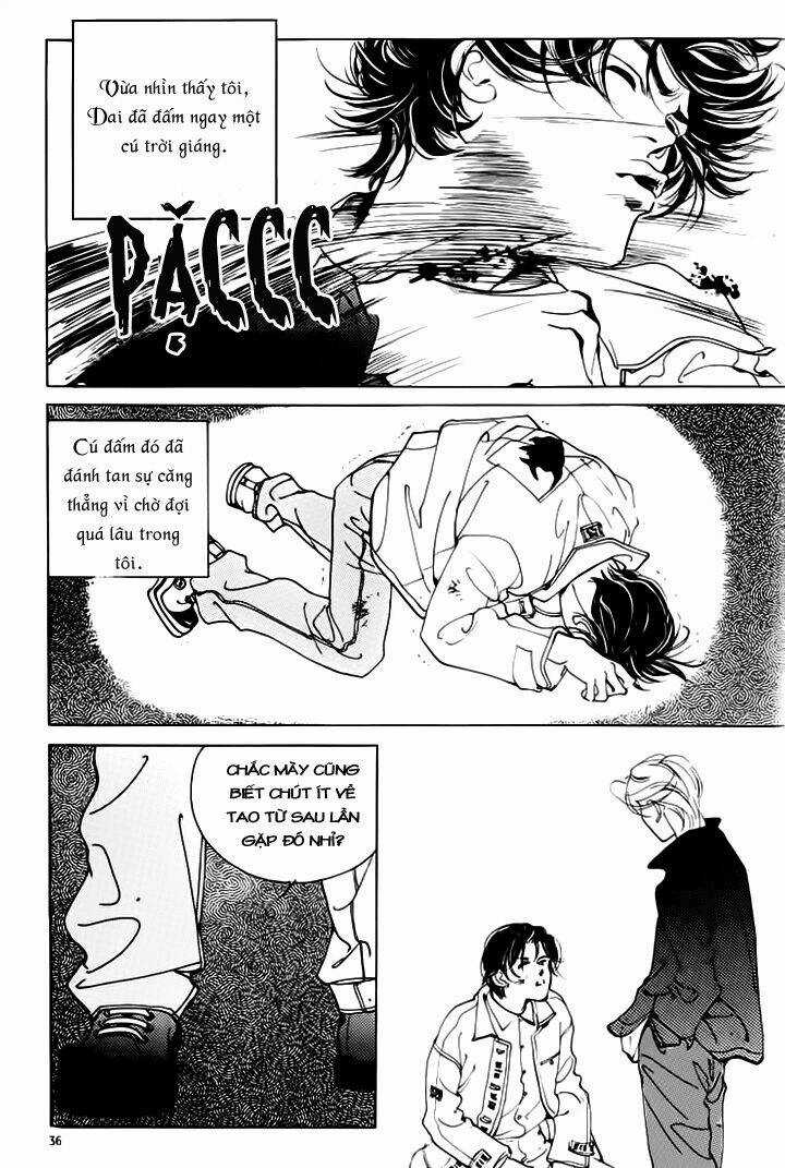 Let Dai - Chapter 1 - Trang 35