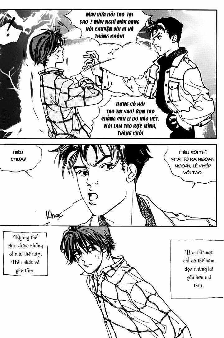 Let Dai - Chapter 1 - Trang 40