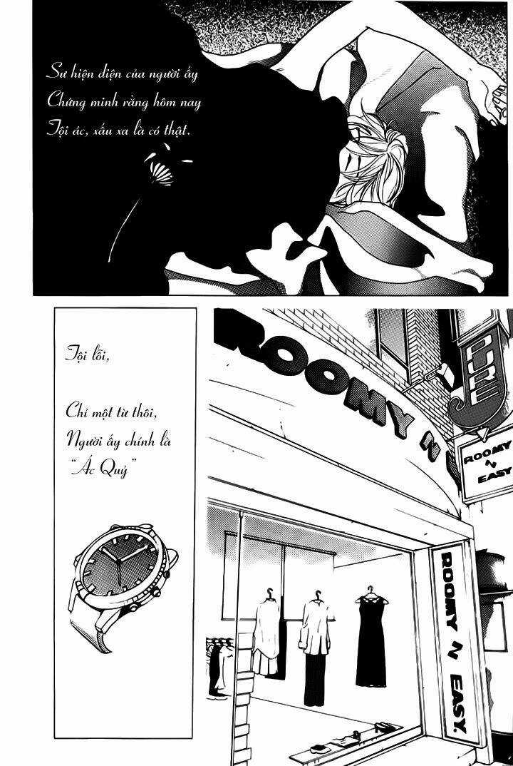 Let Dai - Chapter 1 - Trang 5