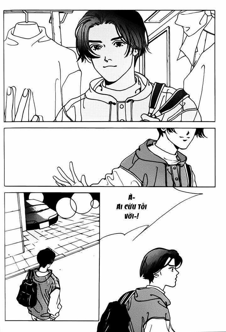 Let Dai - Chapter 1 - Trang 6