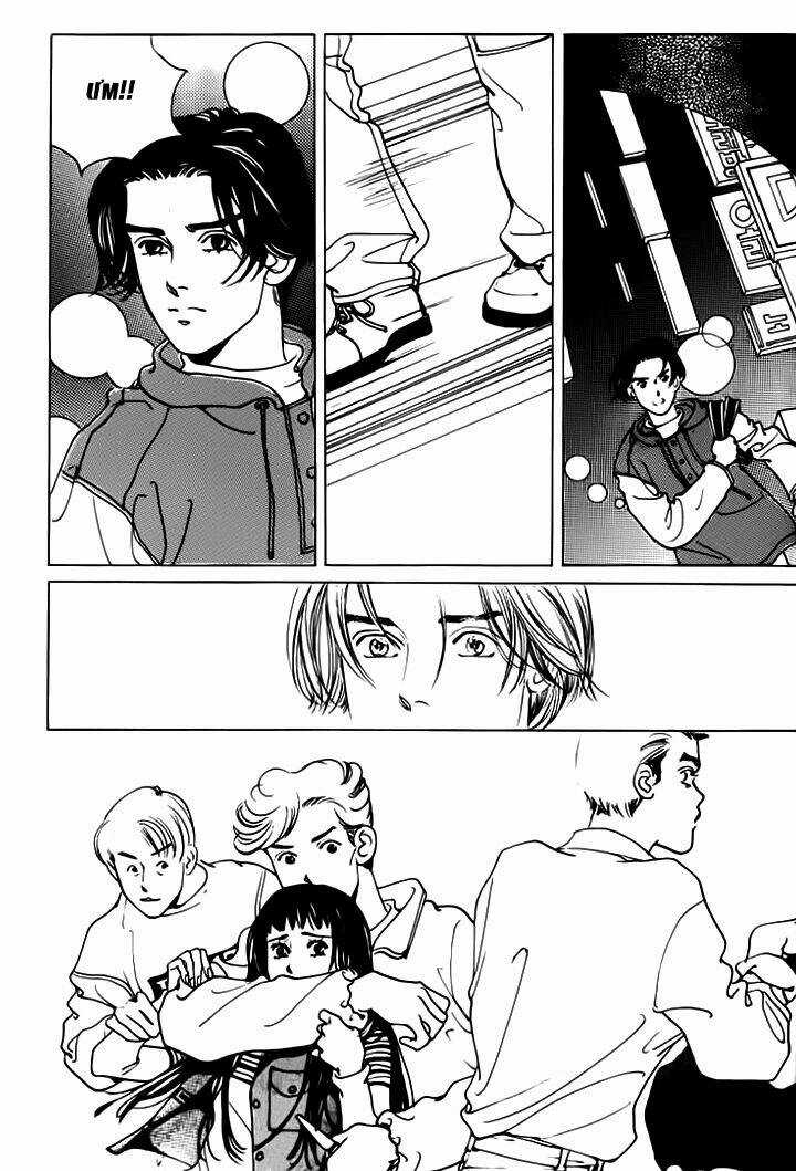 Let Dai - Chapter 1 - Trang 7