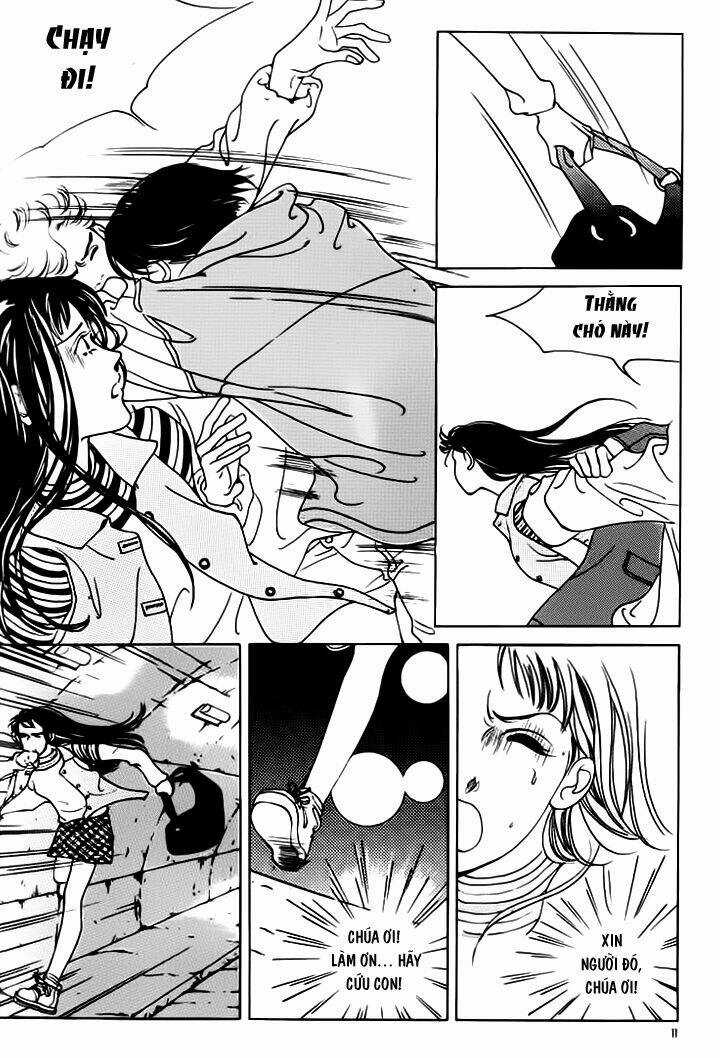 Let Dai - Chapter 1 - Trang 10