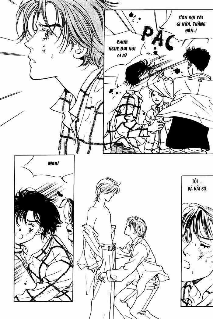 Let Dai - Chapter 2 - Trang 2