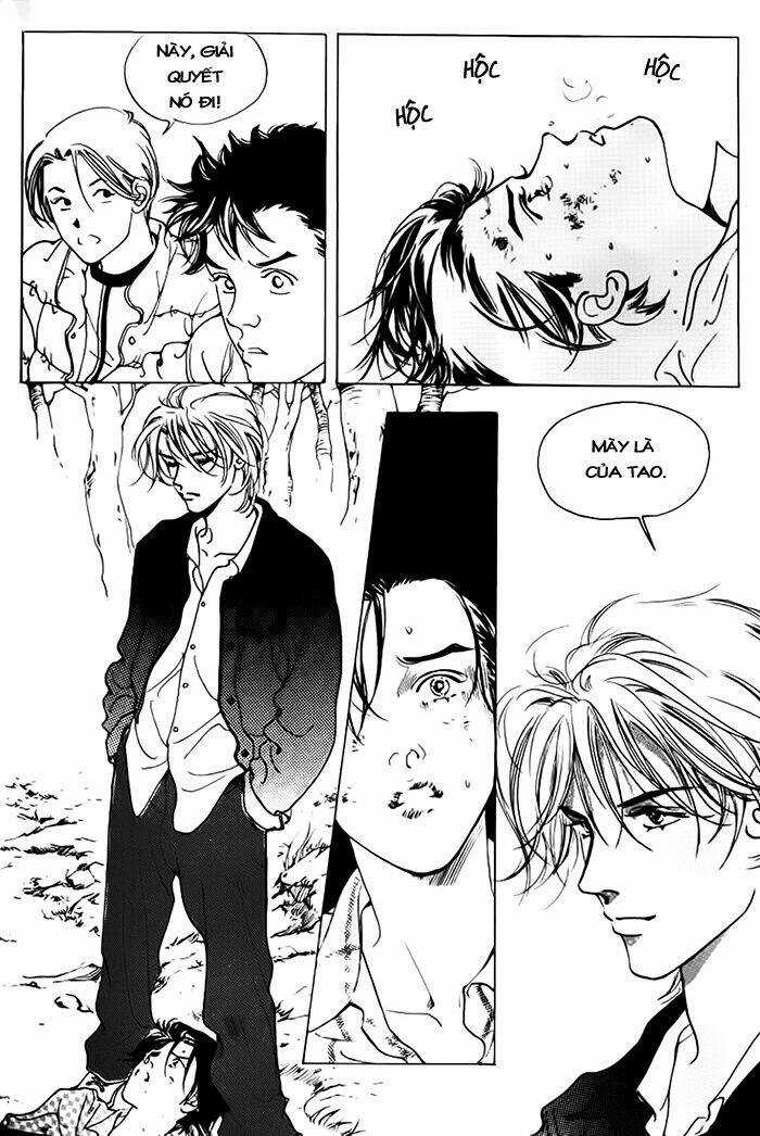 Let Dai - Chapter 2 - Trang 11