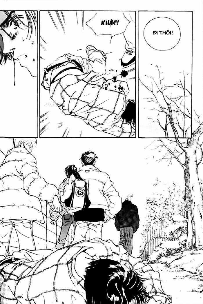 Let Dai - Chapter 2 - Trang 13