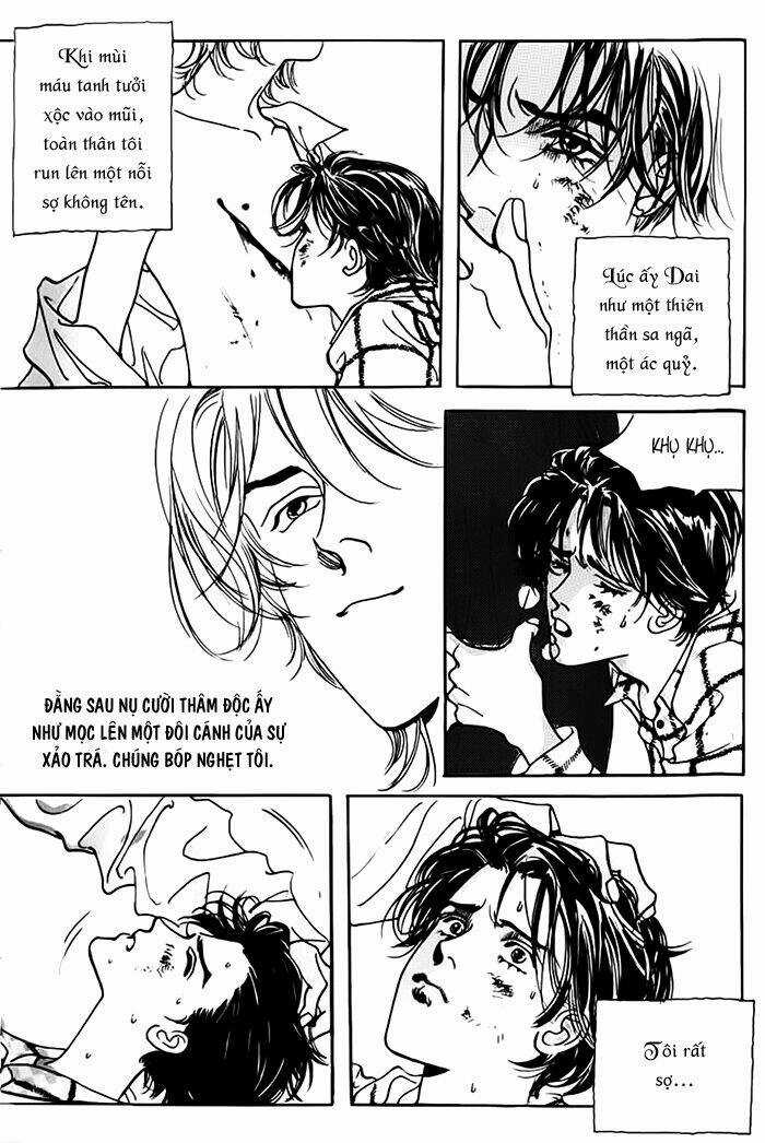 Let Dai - Chapter 2 - Trang 3