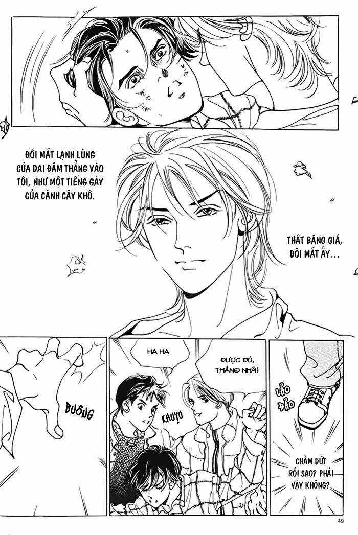 Let Dai - Chapter 2 - Trang 5
