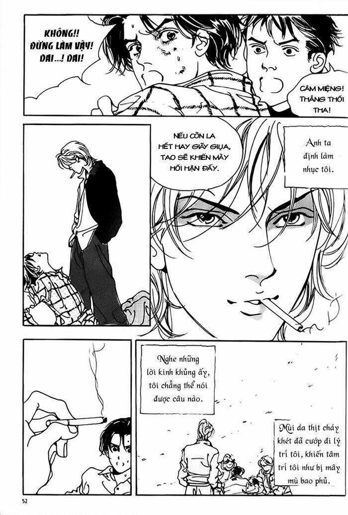 Let Dai - Chapter 2 - Trang 8