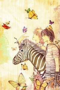 Đọc truyện Let Dai