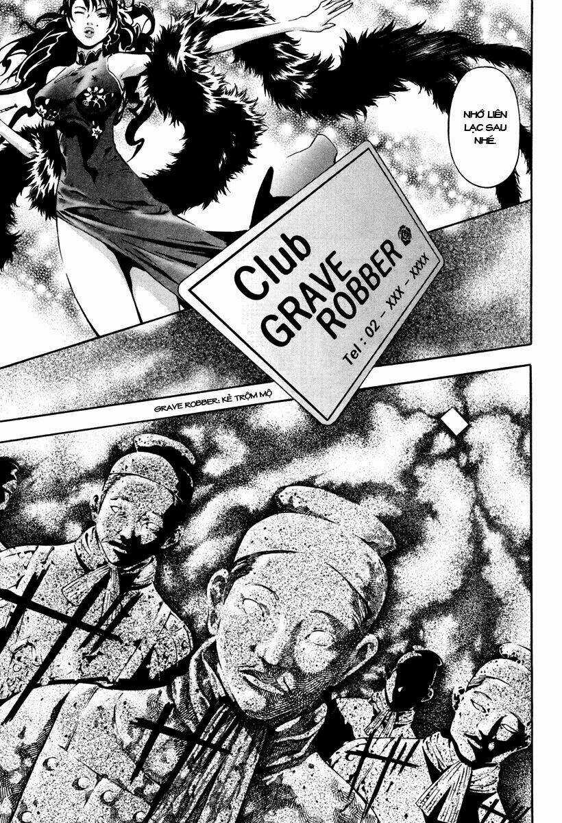 Let's Bible - Chapter 1 - Trang 16