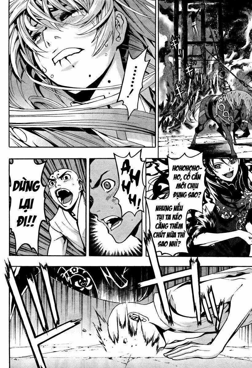 Let's Bible - Chapter 1 - Trang 23