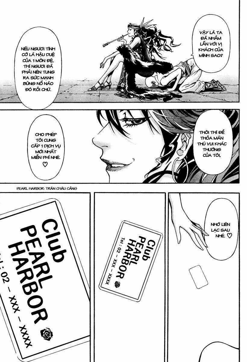 Let's Bible - Chapter 1 - Trang 24