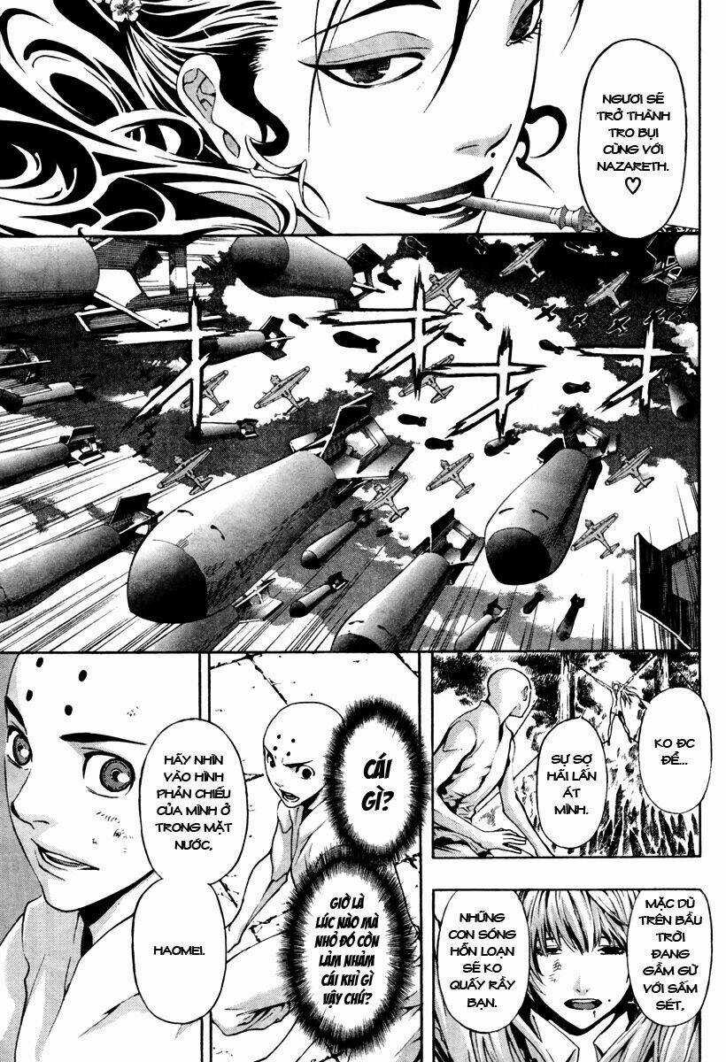 Let's Bible - Chapter 1 - Trang 26