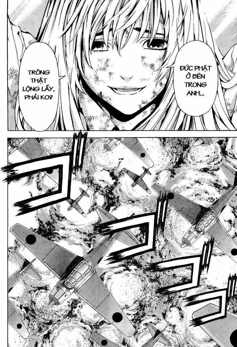 Let's Bible - Chapter 1 - Trang 27