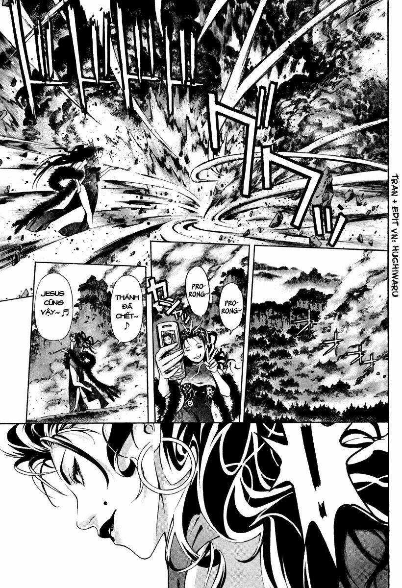 Let's Bible - Chapter 1 - Trang 28