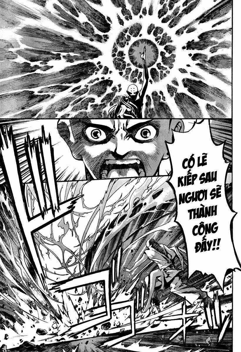 Let's Bible - Chapter 1 - Trang 32