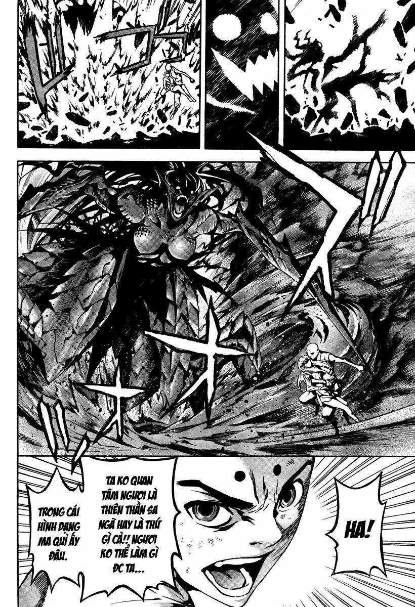 Let's Bible - Chapter 1 - Trang 33