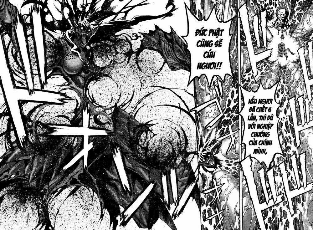 Let's Bible - Chapter 1 - Trang 35