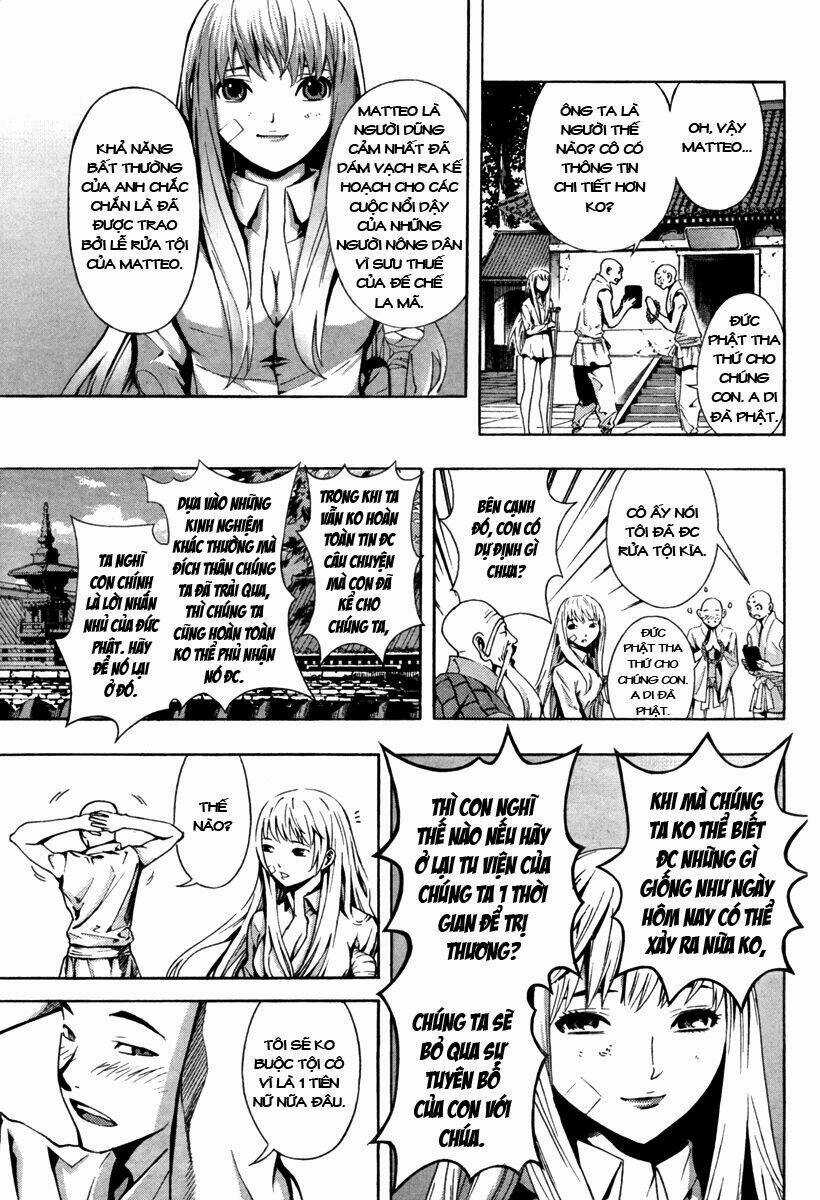 Let's Bible - Chapter 1 - Trang 37