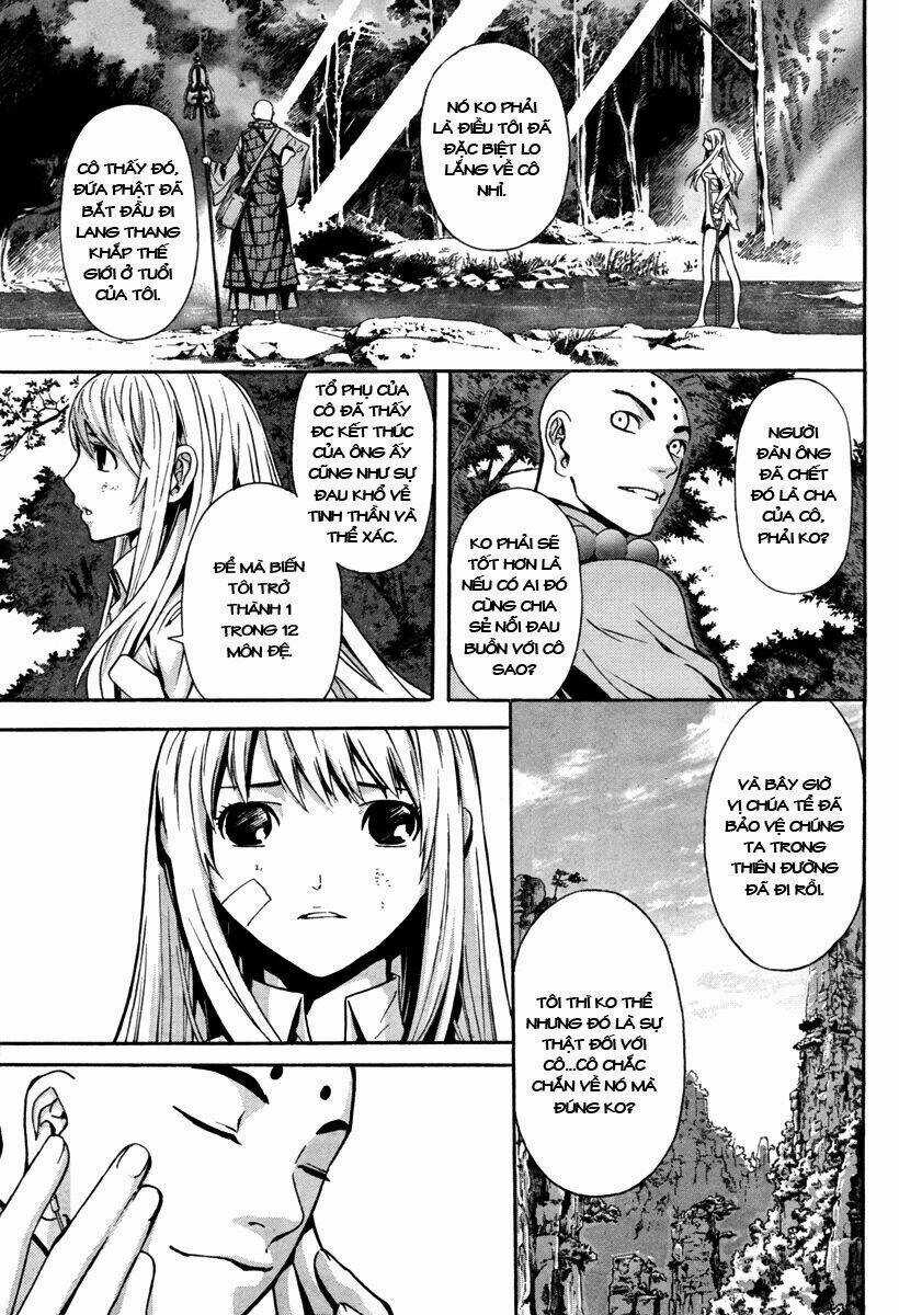 Let's Bible - Chapter 1 - Trang 39