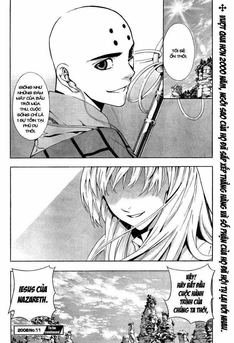 Let's Bible - Chapter 1 - Trang 40