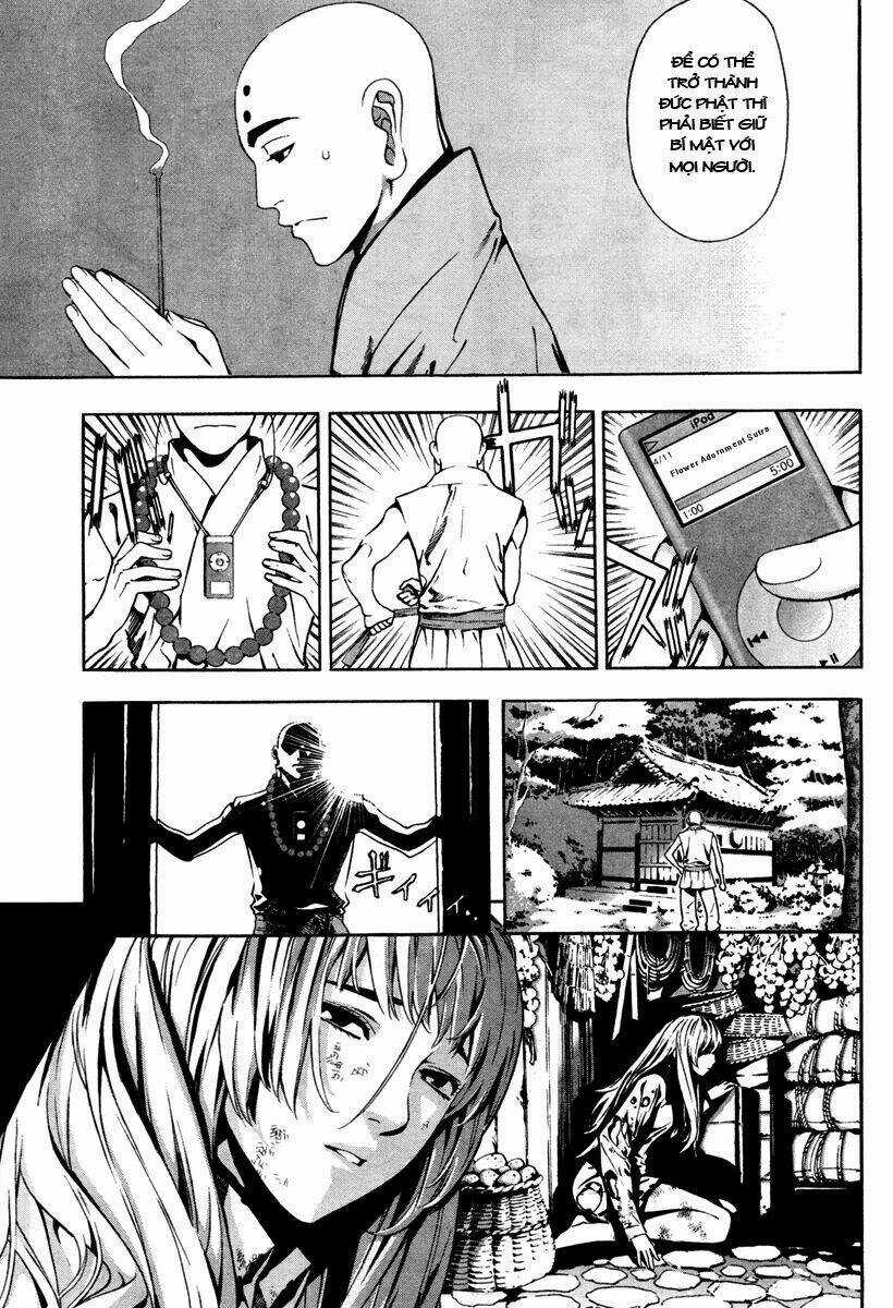 Let's Bible - Chapter 1 - Trang 6