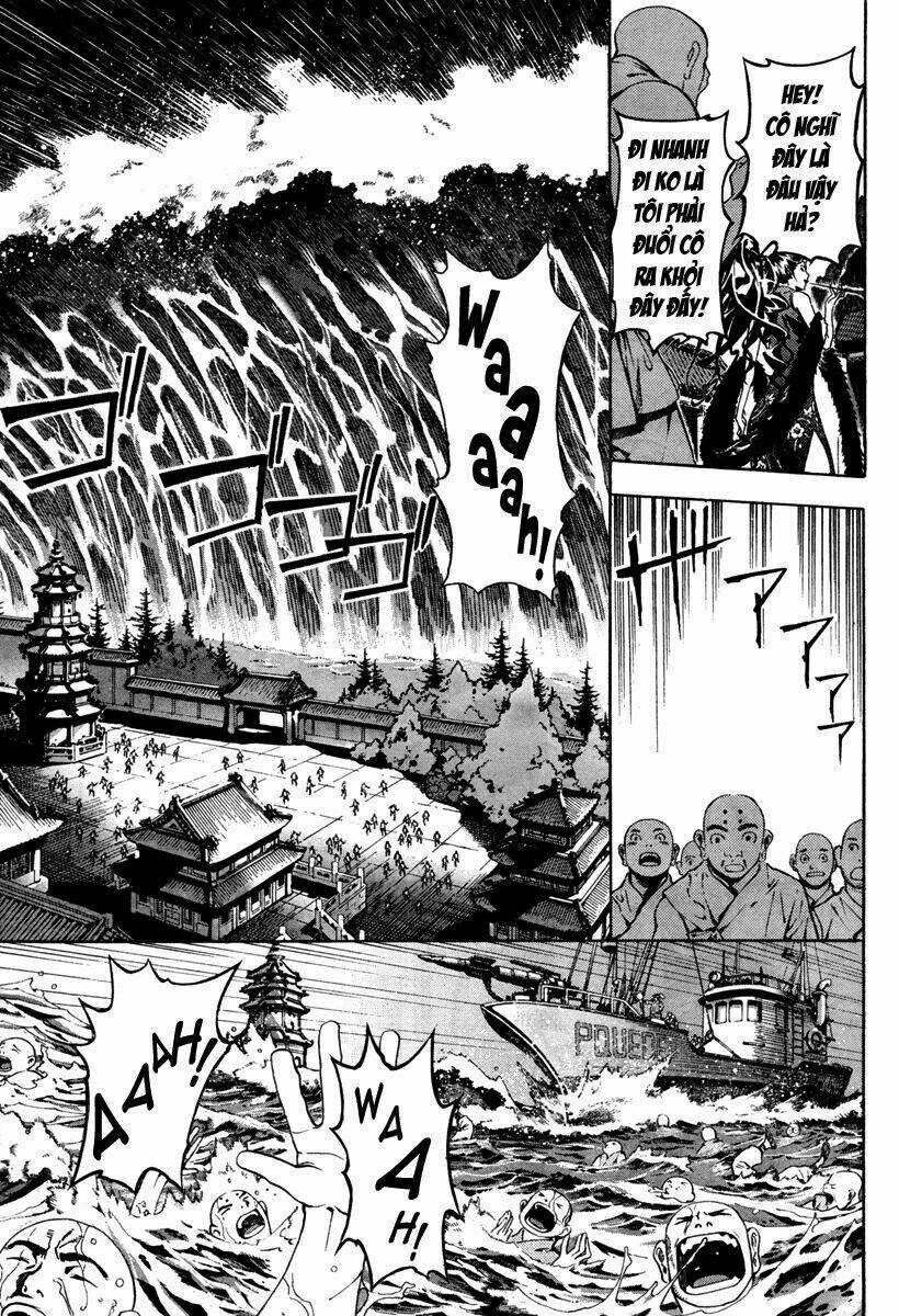 Let's Bible - Chapter 1 - Trang 10