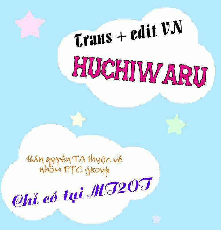 Let's Bible - Chapter 2 - Trang 1