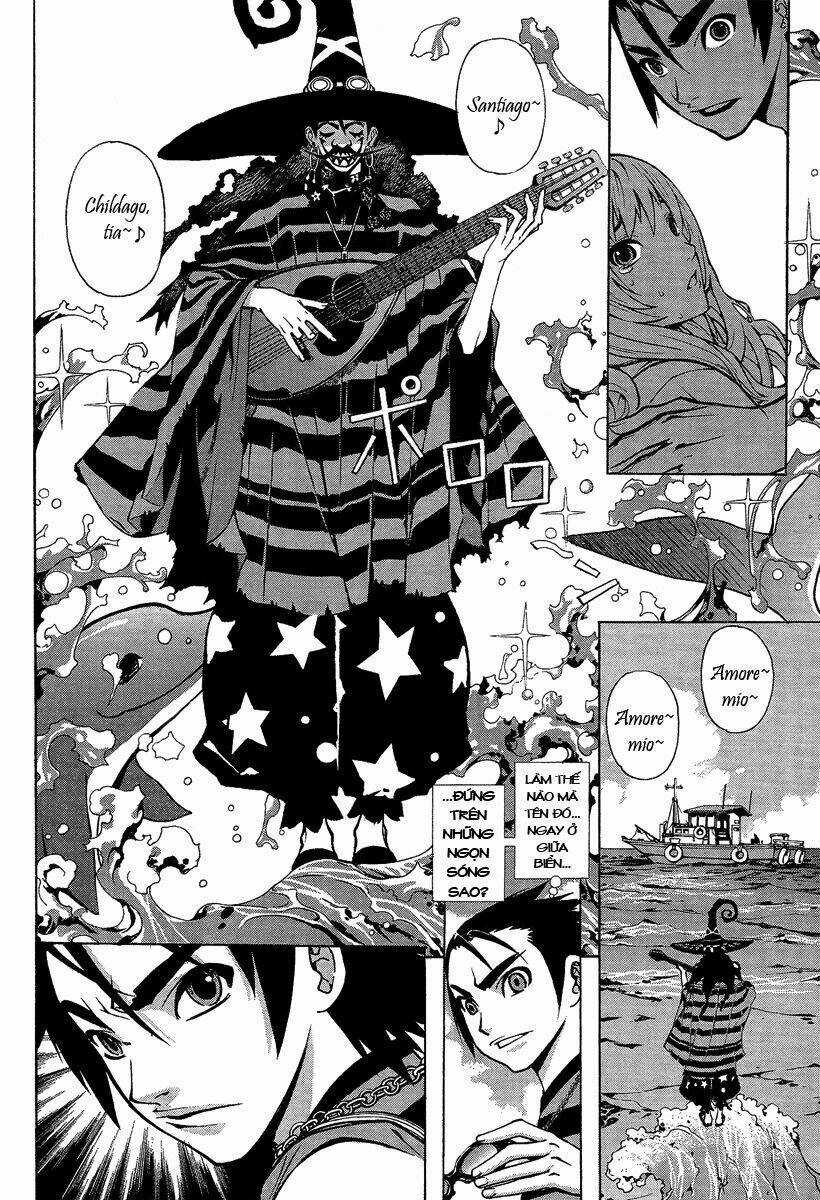 Let's Bible - Chapter 2 - Trang 13