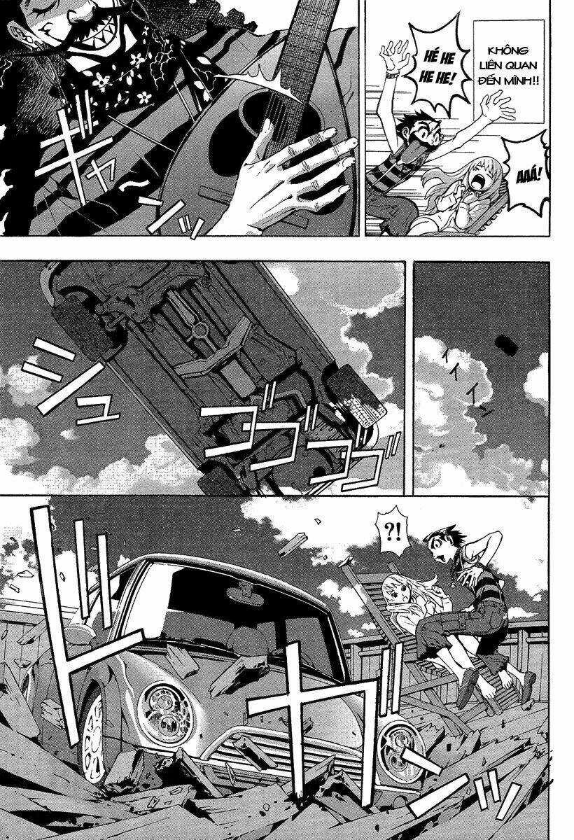 Let's Bible - Chapter 2 - Trang 14